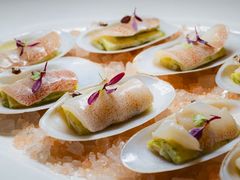 -广州富力君悦大酒店空中花园