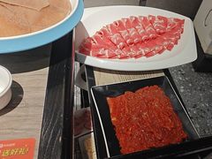 -秦妈火锅(仁泰里店)