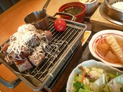 -味太助·银饭食堂(中华城店)