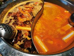 -彤德莱(青岛人民路店)