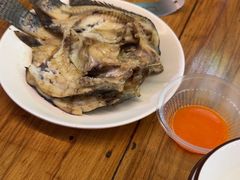 -玛扎烧烤私房菜