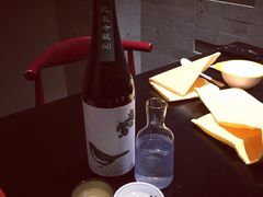 -松涛日本料理