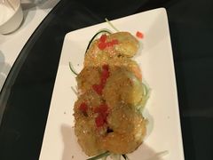 -同乐海鲜(乌节路中央店)