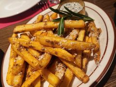 -ZAFFERANO西班牙海鲜饭(上海首店)