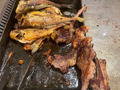 -广州增城保利郡雅酒店-月色西餐厅