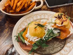 -MORNING GOOD Bistro(翰林府店)