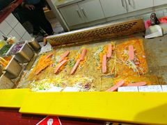 -四环冷面王(西单华威约饭街店)