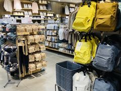 -MUJI无印良品(鑫嘉汇购物中心店)