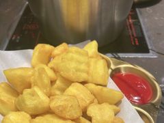 -邢氏老太太烤串(北兴街店)