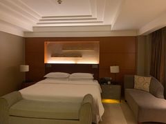 -厦门喜来登酒店