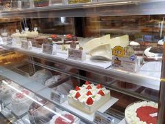 -85度C(南京中山南店)