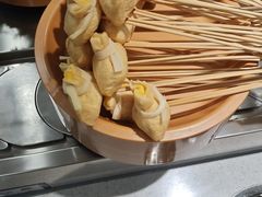 福袋-喜家自助小火锅(乐客城店)