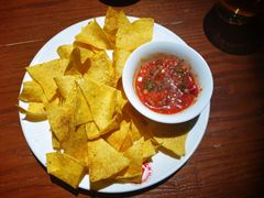 -大聖·精酿啤酒&火烧鸡(市南路店)