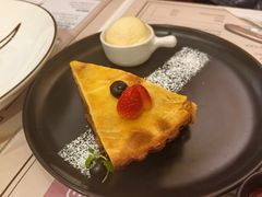 -安妮意大利餐厅(世贸天阶店)