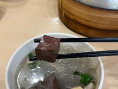 -鸡鸣汤包(红山动物园店)