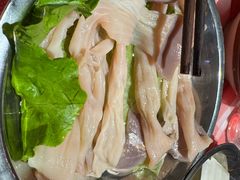 -重庆印象老火锅(梅林店)