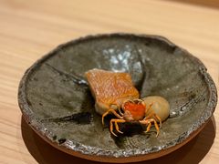-银座岩