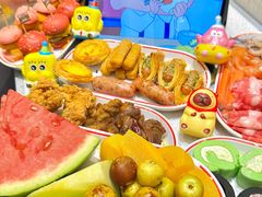 -龍歌自助小火锅(秦淮水游城店)