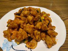 -李连贵酒家熏肉大饼(昆明街店)