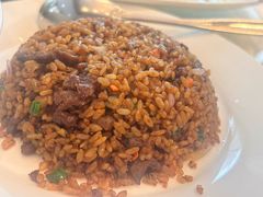 -老洋房花园饭店(绍兴路店)