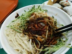 -护国寺小吃(安定门店)
