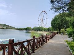 -济南国际园博园