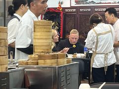 -香港蓮香樓(中環店)