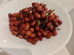 -海富门·带鱼·淮扬菜·粤菜(甘家口店)