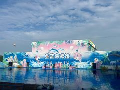 -北戴河圣蓝海洋公园