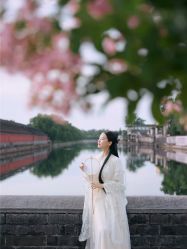 点击看大图 -美云庭古装·格格服汉服·京城旅拍(北京店)