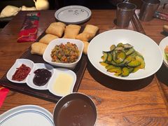-纳瓦新疆菜(银都店)