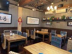 -束河人家(南锣鼓巷店)