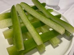 潍县萝卜-金三杯酒家(泉城路店)