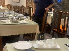 大堂-裕丰源滋补烩面(天赋路店)