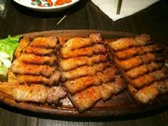 -外婆家(杭州马塍店·杭帮菜名店)