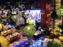 -胡桃里音乐酒馆(四道口店)