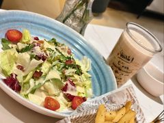 -西堤牛排(南京龙江店)