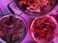 -辣不怕口味虾(凌霄路店)