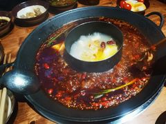 -楠火锅(龙阳广场店)