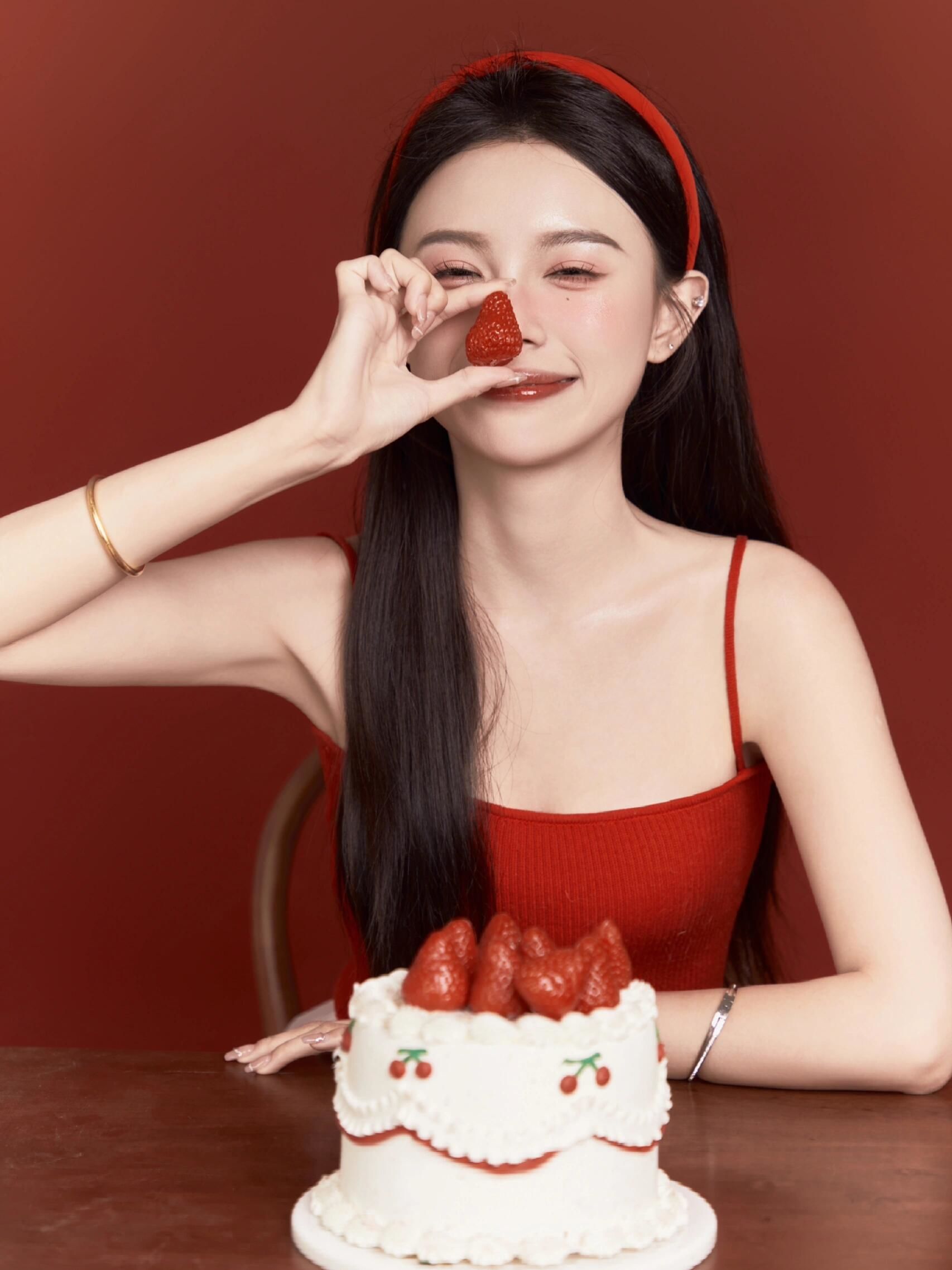 我的超级甜美二十岁