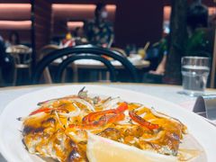 -墨纪Mojí墨西哥餐厅(南开大悦城店)