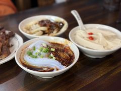 -西月城谭豆花(春熙路店)