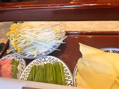 -龙森园火锅(琴台路店)