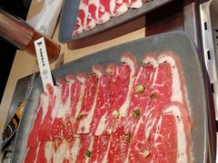 -新石器烤肉(百联川沙店)