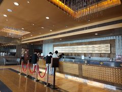 -香港华美达海景酒店