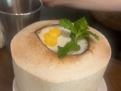 -帕蓝·暹罗料理(大学路店)