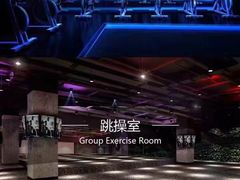 -威尔仕健身(北京合生汇店)