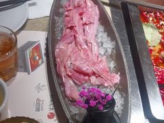 -锦城印象火锅(天府三街店)