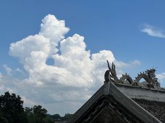 -青岩古镇