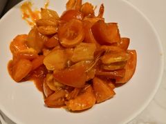-饭橘汉江码头·乡野土菜馆(静安路店)